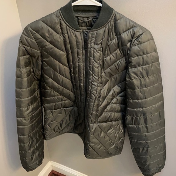 Pre-owned Gap puffer jacket - Picture 1 of 4